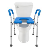 Assento Sanitario Elevado Mobo