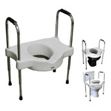 Assento Sanitario Elevado Sit