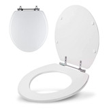 Assento Sanitario Oval Privada