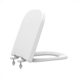 Assento Sanitario Softclose Branco