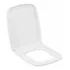 Assento Sanitário Suite Branco Soft Close Incepa