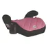 Assento Triton Ii Rosa Para Crianças Até 36 Kg - Tutti Baby