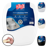 Assento Vaso Sanitario Almofadado