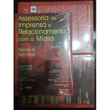 Assessoria De Imprensa E