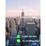 Assessoria De Vistos
