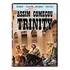 Assim Começou Trinity Dvd Lacrado