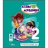 Assim Eu Aprendo: Integrado - 2º Ano - Ensino Fundamental I, De Brasil, Editora Do. Editorial Editora Do Brasil, Tapa Mole En Português, 2022