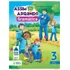 Assim Eu Aprendo Gramática - 3º Ano - Ensino Fundamental I, De Brasil, Editora Do. Editorial Editora Do Brasil En Português, 2022