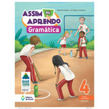Assim Eu Aprendo Gramatica