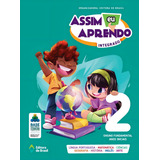 Assim Eu Aprendo Integrado