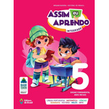 Assim Eu Aprendo Integrado