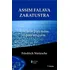 Assim Falava Zaratustra: Um Livro Para Todos E Para Ninguém, De Nietzsche, Friedrich. Textos Filosóficos Editorial Editora Vozes Ltda., Capa Mole Em Português, 2014