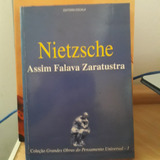 Assim Falava Zaratustra 