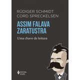 Assim Falava Zaratustra