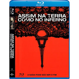 Assim Na Terra Como