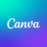 Assinatura Canva Pro Licença De 1 Ano