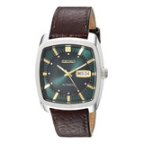 Assista À Série Seiko Snkp27 Recraft Para Homens, 50 M De Re