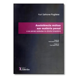 Assistencia Mutua Em Materia