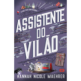Assistente Do Vilao 