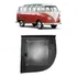 Assoalho Bateria Kombi 1500 1959 1960 1961 1962 1963 A 1975