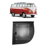Assoalho Bateria Kombi 1500