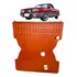 Assoalho Carroceria Saveiro 82 88 90 91 92 94 Chapa 1mm