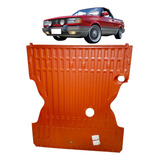 Assoalho Carroceria Saveiro 82