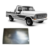 Assoalho Da Cacamba F1000