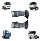 Assoalho Ford Cargo 1317