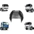 Assoalho Ford Cargo 1317 1717 1722 2422 2428 3222 Dianteiro