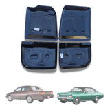 Assoalhos Opala Coupe 4