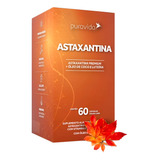 Astaxantina Pura Vida Com