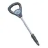 Aste Empurrador Completo Para Quadriciclo Triciclo Maral