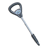 Aste Empurrador Completo Para