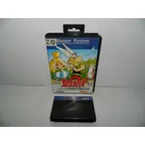 Asterix And The Great