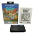Asterix And The Secret Mission Original Master System - Loja