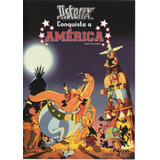 Asterix Conquista A America
