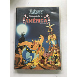 Asterix Conquista A America