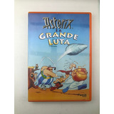 Asterix E A Grande