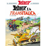 Asterix E A Transitalica