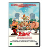 Asterix E O Dominio