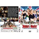 Asterix E Obelix A