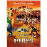 Asterix E Os Viking