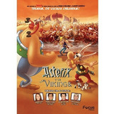 Asterix E Os Vikings