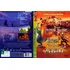 Asterix E Os Vikings Dvd Original Novo Lacrado