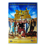 Asterix Nos Jogos Olimpicos