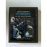 Asteroids Para Atari 2600