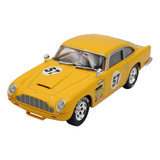 Aston Martin Autorama Scalextric