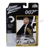 Aston Martin Db5 1965 James Bond 007 1:64 Johnny Lightning