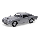 Aston Martin Db5 James